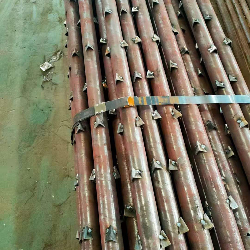 东至土钉小导管