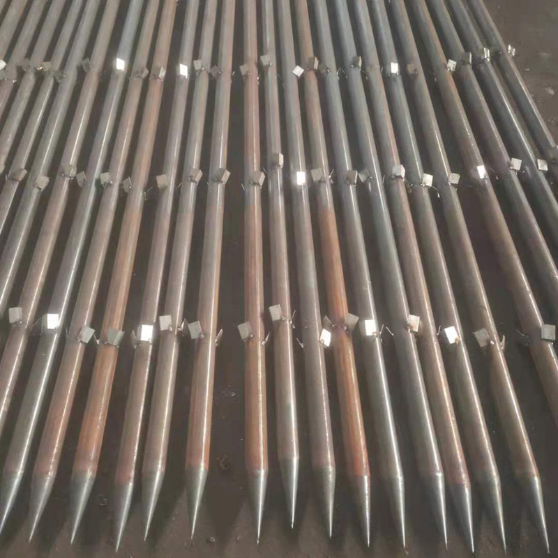 东至土钉小导管